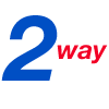 2-way