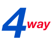 4-way